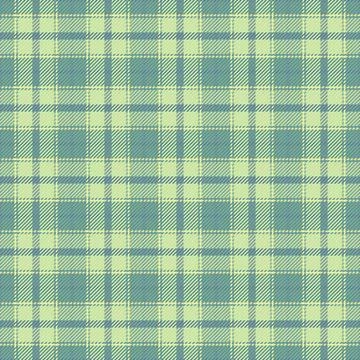 Vivid background plaid texture, horizontal seamless pattern textile. Deluxe.. Stock Illustration
