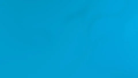 Vivid blue seamless loop background with subtle gradients. 4K. Stock Footage 300840545