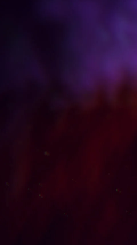 Vivid Color Display, Dramatic Atmospheric Light Effects, Rich Hues Creating Stock Footage 324857243