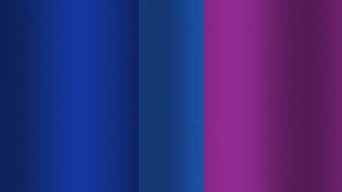 Vivid colors blend in a dynamic display of light and motion Stock Footage 338171443