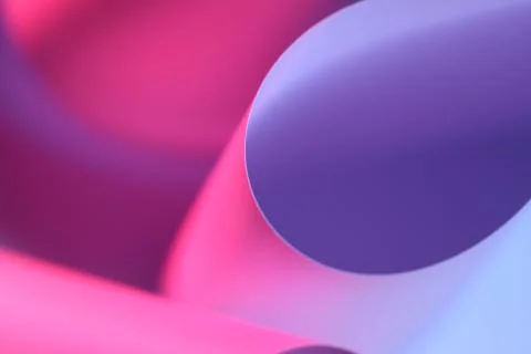 Vivid Colour Stock Photos