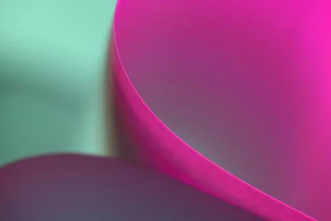 Vivid Colour Stock Photos