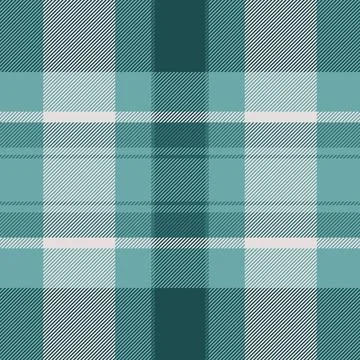 Vivid fabric texture pattern, collage textile seamless tartan. Rural plaid .. Stock Illustration