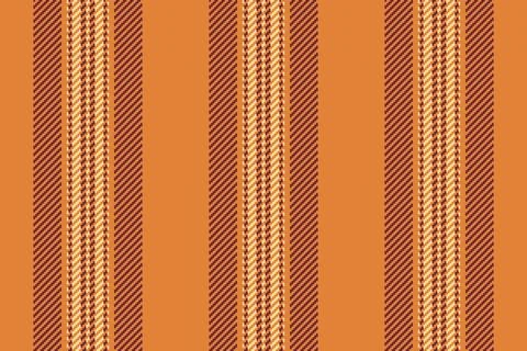 Vivid fabric vertical pattern, skill vector lines texture. Covering backgro.. イラスト素材