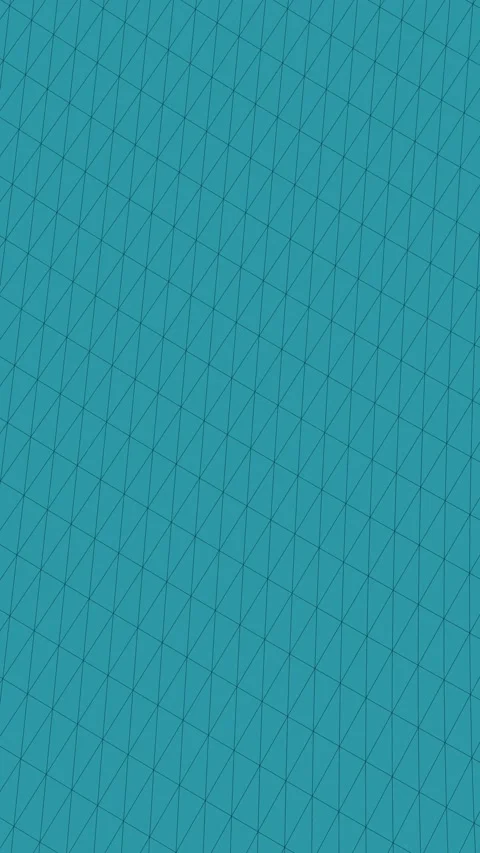Vivid geometric globe field abstract background with a line-mesh wireframe finis Stock Footage 336521378
