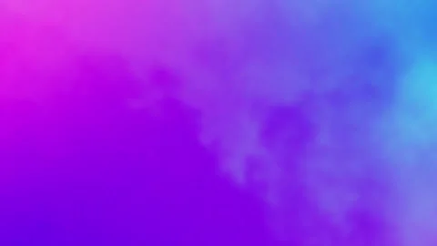 A vivid gradation that changes from blue to purple to pink. Video material wi 動画素材 150474278