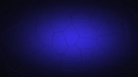 Vivid Gradient Abstract Background with Futuristic Glow and Dynamic Motion Stock Footage 292716151