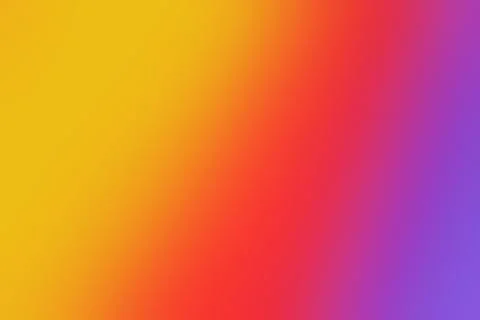Vivid gradient background. High quality and resolution beautiful photo concept Stock Photos