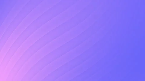 Vivid gradient purple and blue geometric abstract background for creative v.. Stock Footage 314202602