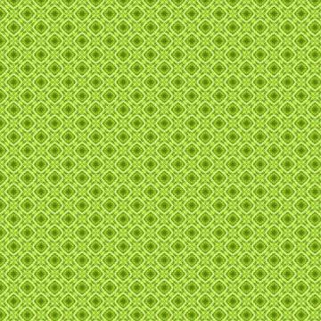 Vivid green abstract textured pattern background with cactus spines texture Stock Illustration