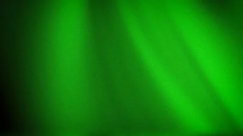 Vivid green gradient background with a smooth, grainy texture. Perfect for .. Stock Illustration