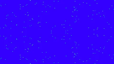Vivid Green Screen Chroma Key Background for Studio Video Effects Stock Footage 339776152