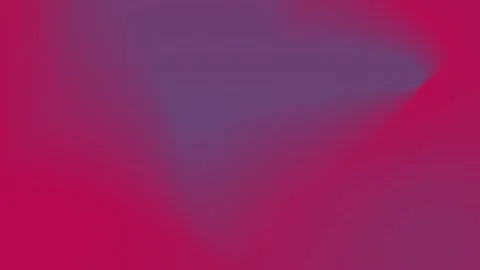 Vivid magenta to indigo gradient with smooth transitions. Seamless loop Stockbeeldmateriaal 310143386