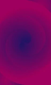 Vivid-magenta-spiral-abstract-gradient-background-with-dark-blue-center Stock Illustration