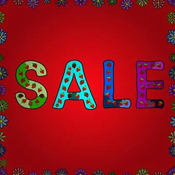 Vivid marble texture Vector illustration. Seamless pattern. Frames. Marketing ba Stock Illustration