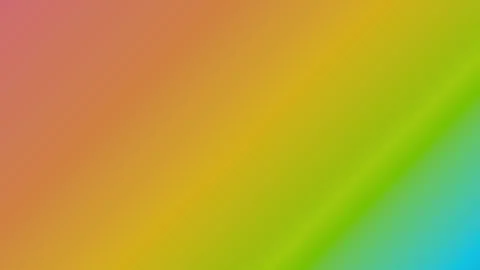 Vivid Motion of Colorful Gradient Abstract Background for Creative Projects. 库存影片 342660555