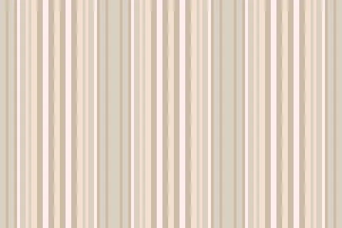 Vivid pattern vector seamless, brazil vertical lines textile. Magazine fabr.. イラスト素材