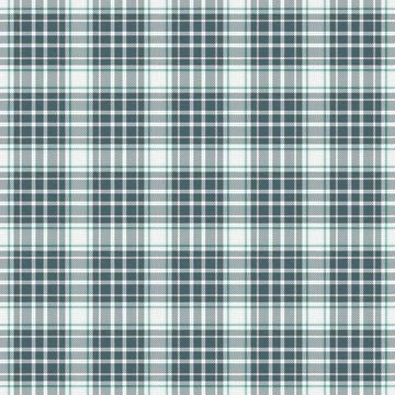 Vivid plaid background check, window seamless fabric textile. Handsome patt.. Stock Illustration
