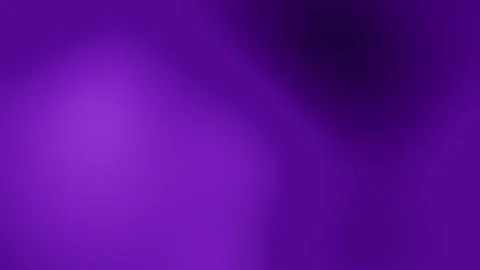 Vivid Purple Gradient Blur Background 库存影片 301374624