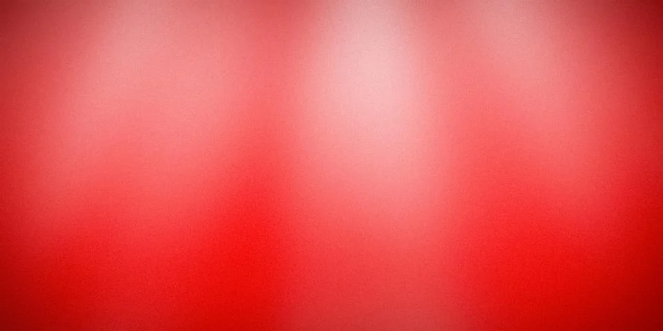 A vivid red gradient background, transitioning seamlessly from deep red to .. 스톡 일러스트