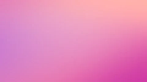Vivid red pink to purple gradient seamless loop, 4k motion background featu.. Stock Footage 332283804
