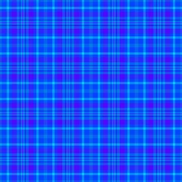 Vivid seamless background textile, luxury plaid fabric pattern. Tough tarta.. Stock Illustration