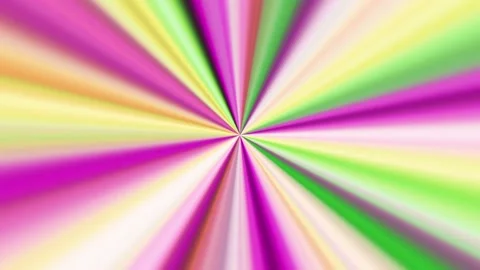 Vivid Shining Rays Of Light Background Stock Footage 130146236