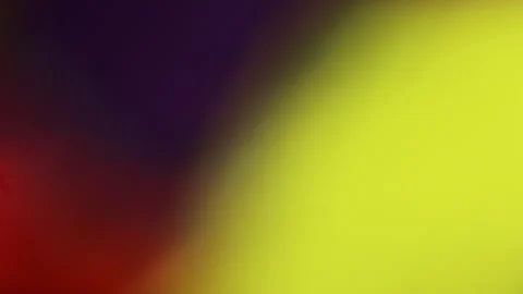 Vivid Spectrum Light Refraction in Motion Stock Footage 304306234