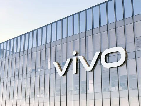 Vivo Ilustração Stock