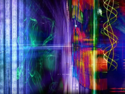 Vj 1 Meg opt ver4  Pjpg Stock-Footage 550159