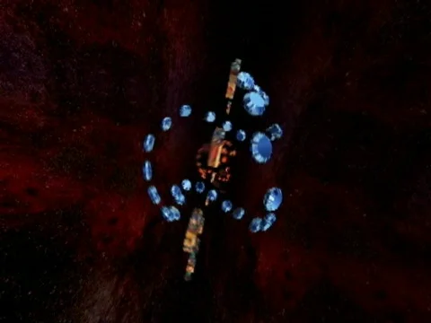 Vj 1 mmOnBlk4 Pjpg Stock Footage
