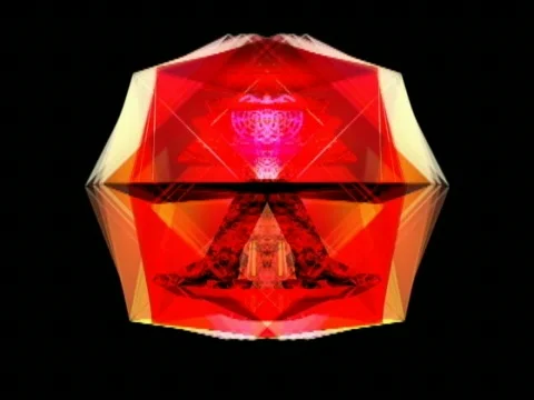Vj 3 ruby  Pjpg Stock Footage 550173