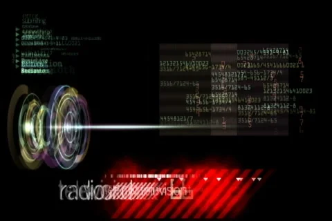 Vj 720 Cybermatrix 3sim 2 Vidéo 1040065