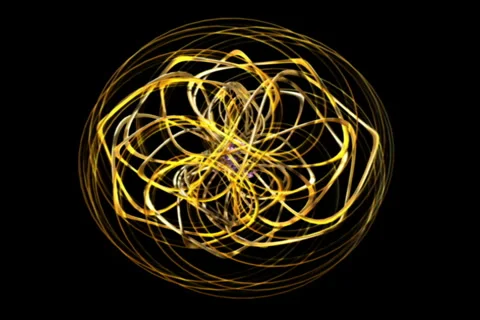 Vj 720 eternal face right Vidéo 1040080