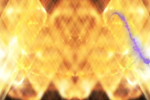 Vj 720 Golden light3 Video stock 1040118