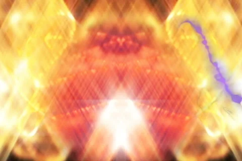 Vj 720 Golden light4 Video stock 1040120