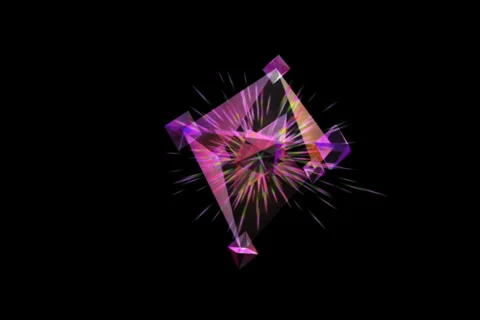 Vj 720 leviathian2 Video stock 1040128