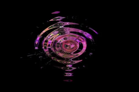 Vj 720 leviathian3 Video stock 1040134