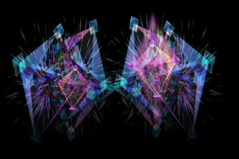 Vj 720 leviathian8 Video stock 1040140