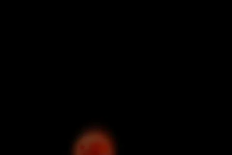 Vj 720  particle sphere 6 Video stock 1039992
