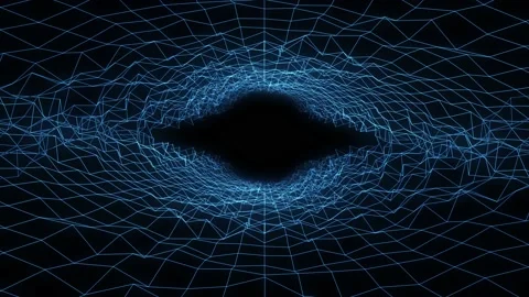 Vj 80s Synthwave Style Animation Stock Footage 130221332
