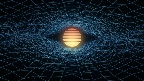 Vj 80s Synthwave Style Animation Stock Footage 130250253