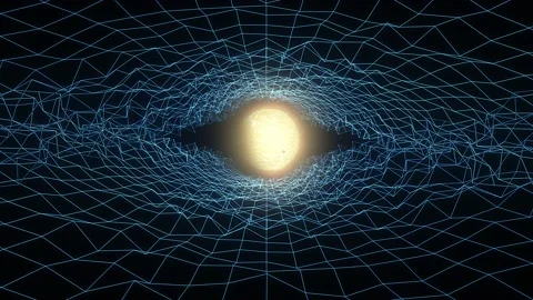Vj 80s Synthwave Style Animation Stock Footage 130268120