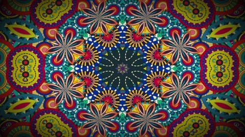 VJ Abstract Background 13 Stock-Footage 61057274