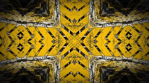 VJ Abstract Background 15 Vídeo Stock 61057223