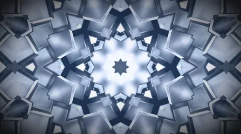 VJ Abstract Background 5 스톡 동영상 61056645