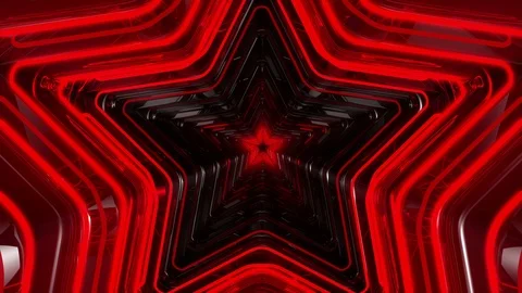 VJ abstract background Stock Footage 102398853