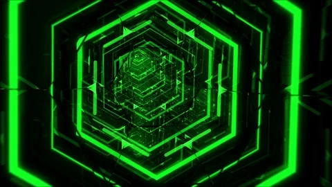 VJ abstract background Video stock 102400764