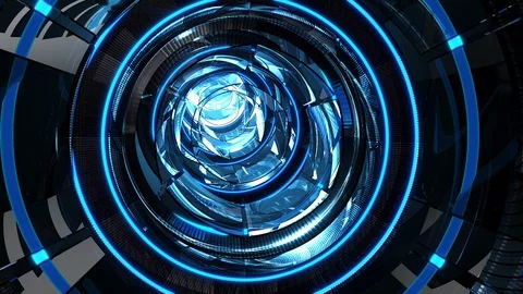 VJ abstract background Video stock 102400796