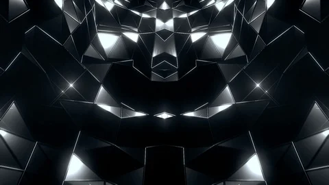 VJ abstract background Video stock 102418534